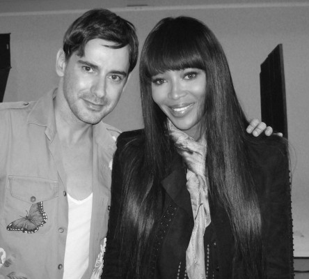 Naomi Campbell pic #782145