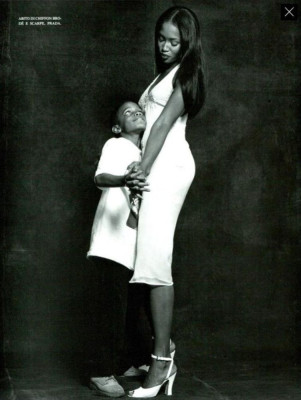 Naomi Campbell pic #855223