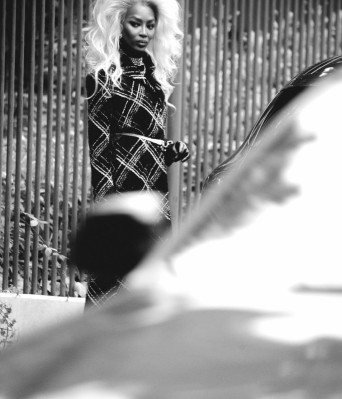 Naomi Campbell pic #1377608
