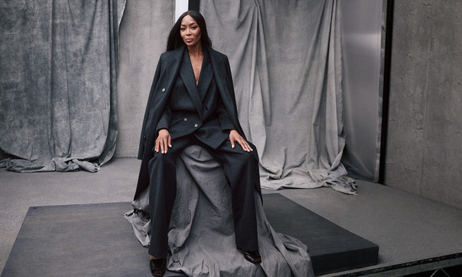 photo 14 in Naomi Campbell gallery [id1334054] 2023-09-22 00:00:00