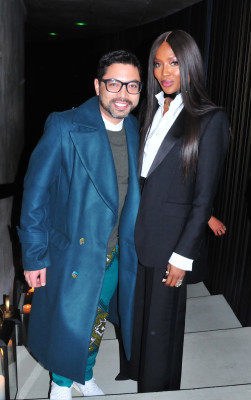 Naomi Campbell pic #1174513