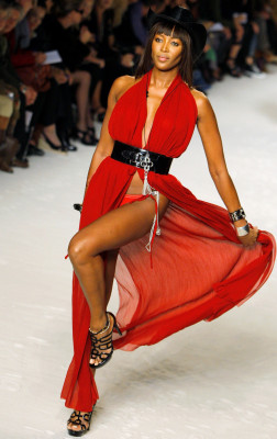 Naomi Campbell pic #841012