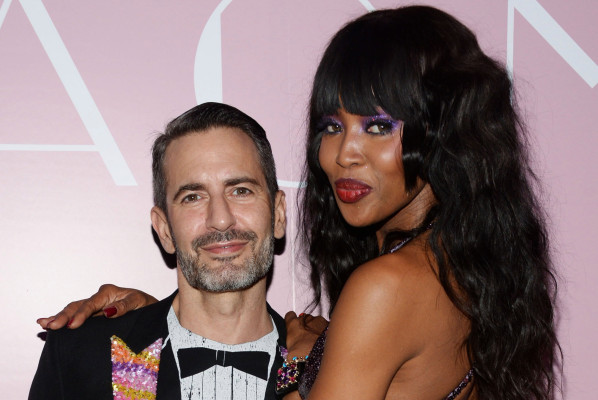 Naomi Campbell pic #845719