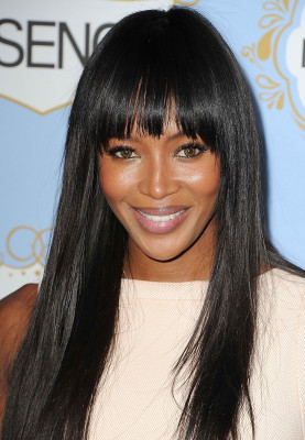 Naomi Campbell pic #833311