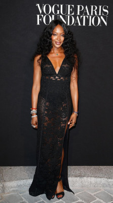 Naomi Campbell pic #801498