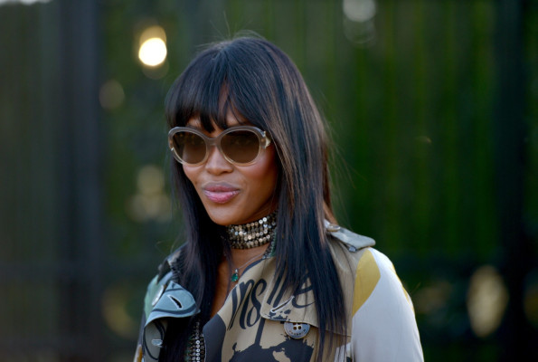 Naomi Campbell pic #828136