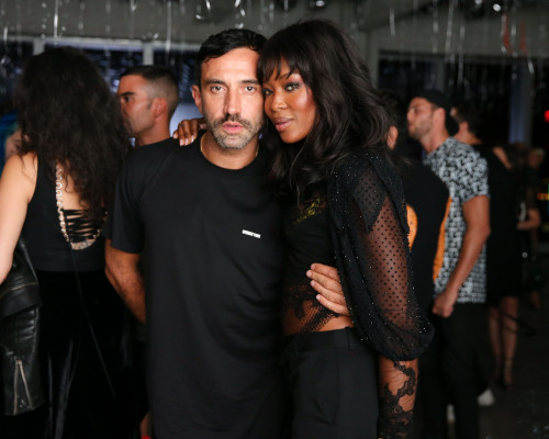 Naomi Campbell pic #841530