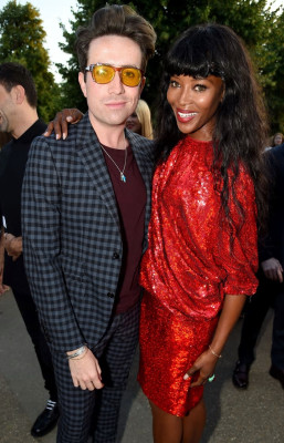 Naomi Campbell pic #864325