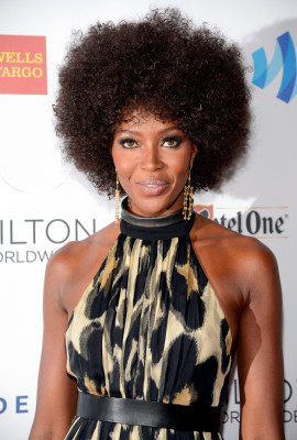 Naomi Campbell pic #794794