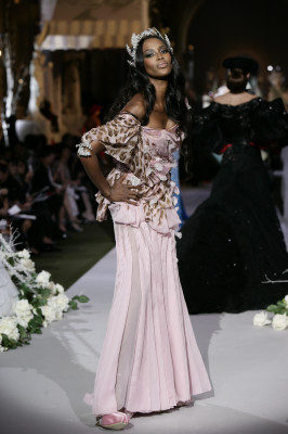 Naomi Campbell pic #896786