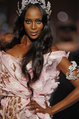 photo 7 in Naomi Campbell gallery [id676756] 2014-03-07 00:00:00