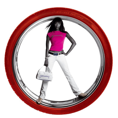 photo 16 in Naomi Campbell gallery [id665340] 2014-01-30 00:00:00