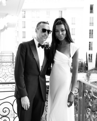 Naomi Campbell pic #1375684
