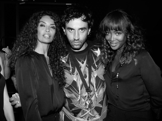 Naomi Campbell pic #709005