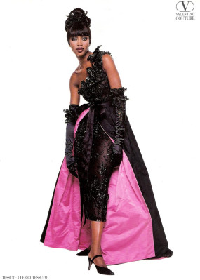 Naomi Campbell pic #769376