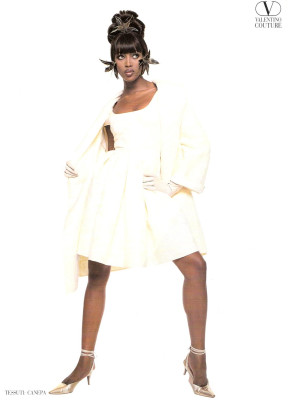 Naomi Campbell pic #771634
