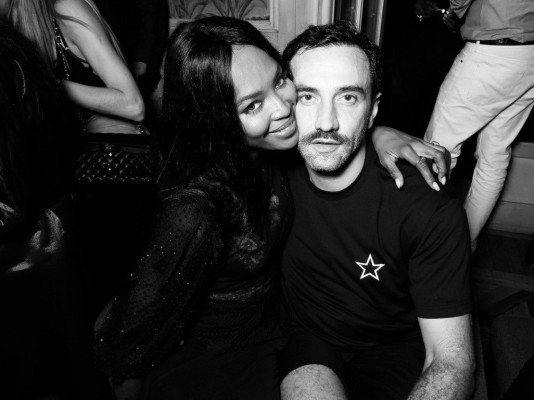 Naomi Campbell pic #853655