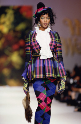 Naomi Campbell pic #903213