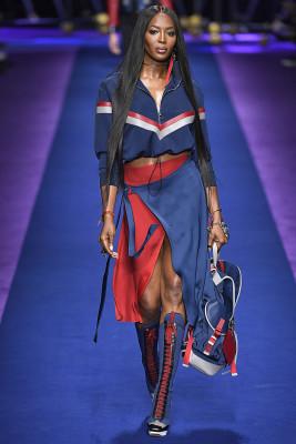 Naomi Campbell pic #1123921