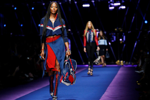 Naomi Campbell pic #885079