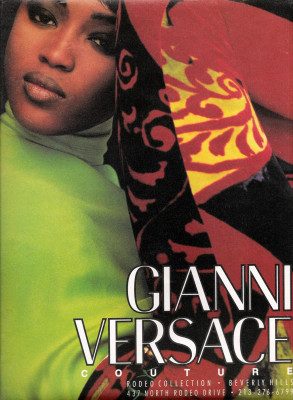 photo 16 in Naomi Campbell gallery [id774078] 2015-05-18 00:00:00