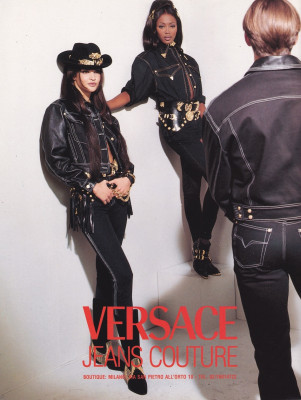 photo 4 in Naomi Campbell gallery [id774498] 2015-05-18 00:00:00