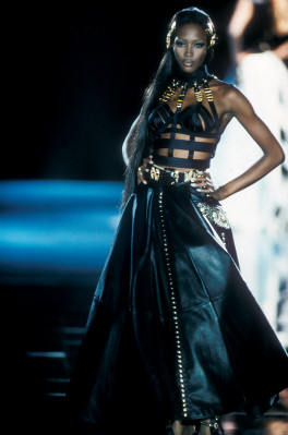 Naomi Campbell pic #795017