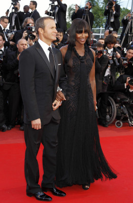 Naomi Campbell pic #1116095