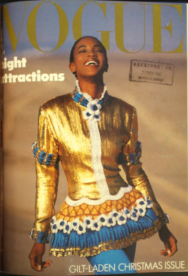 Naomi Campbell pic #841740