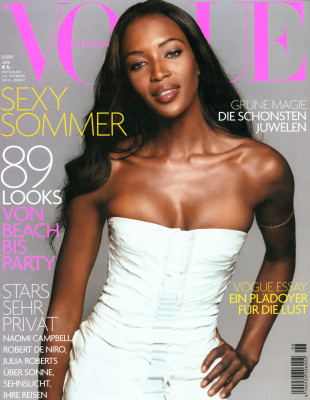 Naomi Campbell pic #830390
