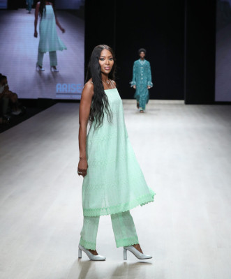 Naomi Campbell pic #1157643