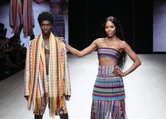 Naomi Campbell pic #1157640