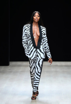 Naomi Campbell pic #1157645