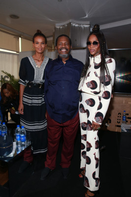 Naomi Campbell pic #1157642