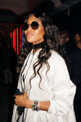 Naomi Campbell pic #1174512