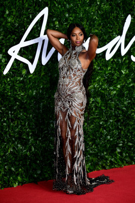 photo 12 in Naomi Campbell gallery [id1223968] 2020-07-27 00:00:00