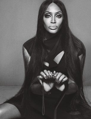 Naomi Campbell pic #899165