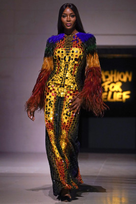 Naomi Campbell pic #1189317