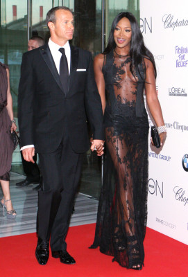 Naomi Campbell pic #808254