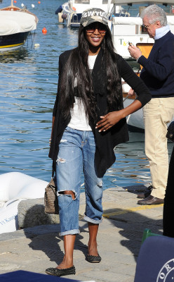 Naomi Campbell pic #815087