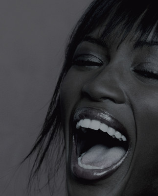 photo 21 in Naomi Campbell gallery [id1213955] 2020-05-03 00:00:00