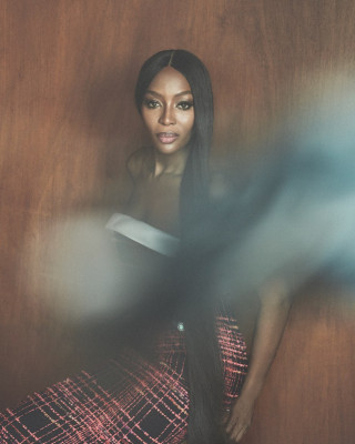 Naomi Campbell pic #1183446