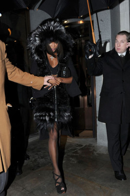 Naomi Campbell pic #865560