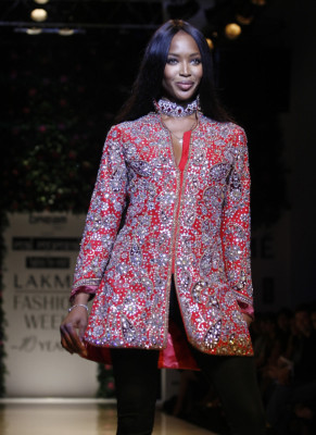 Naomi Campbell pic #861271