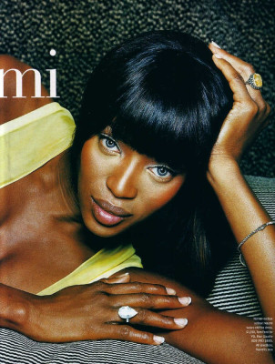 photo 11 in Naomi Campbell gallery [id1321714] 2023-02-14 00:00:00