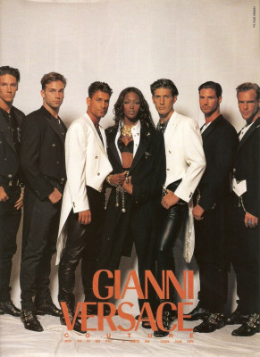 Naomi Campbell pic #840882