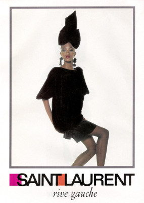photo 18 in Naomi Campbell gallery [id773874] 2015-05-18 00:00:00