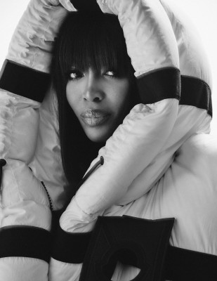 Naomi Campbell pic #1141041