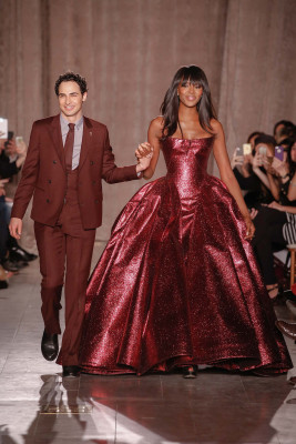 Naomi Campbell pic #841602