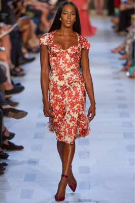 Naomi Campbell pic #841647